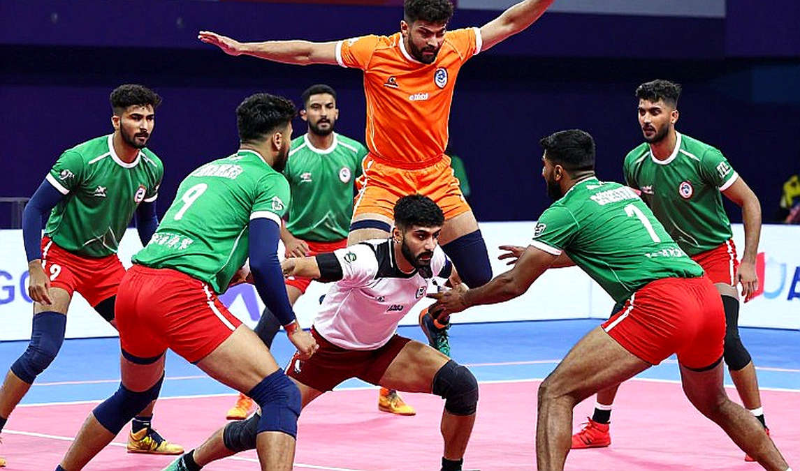 कॉमनवेल्थ कबड्डी चैंपियनशिप 2026: 13 देश, नौ दिन — और असली दांव 2030 का कॉमनवेल्थ गेम्स है
