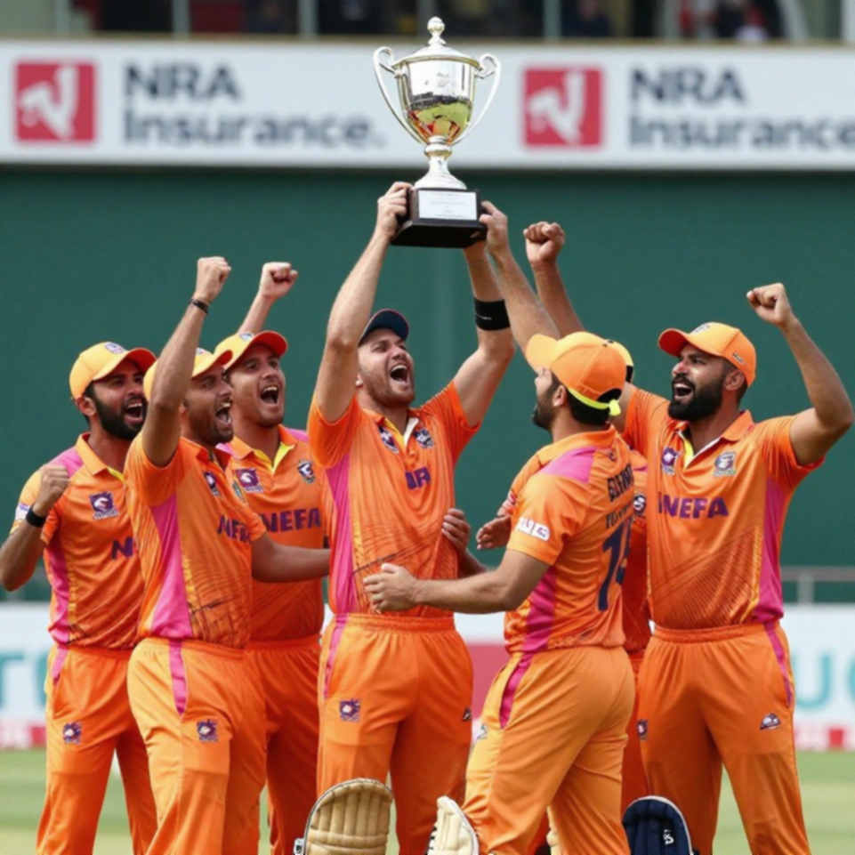 The Hagley Ledger: From 70/5 to the Last Ball, Tilak Varma's Knock Papered Over India's Top-Order Crack