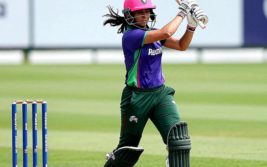 Twenty-Five Point Three Overs in Lahore: Madushanka's Five and the Team-Sheet Behind Pakistan's 110 Twenty-Five Point Three Overs in Lahore: Madushanka's Five and the Team-Sheet Behind Pakistan's 110