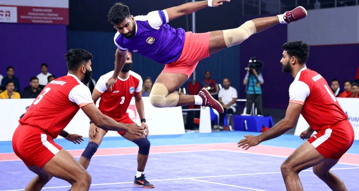तीसरा रेड और तीसरा पन्ना: PKL रेगुलर सीज़न को असल में कैसे पढ़ा जाता है तीसरा रेड और तीसरा पन्ना: PKL रेगुलर सीज़न को असल में कैसे पढ़ा जाता है