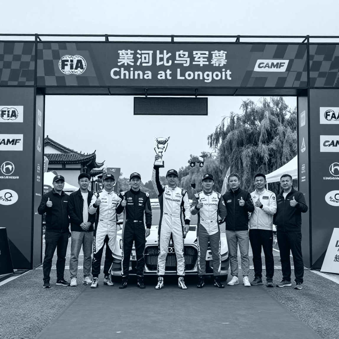 COTA की सतह, 10 मिमी की जगह और F1 का बंद नहीं हुआ खाता