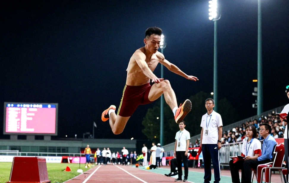 The Empty Start List: Indian Athletics' Most Honest Number The Empty Start List: Indian Athletics' Most Honest Number