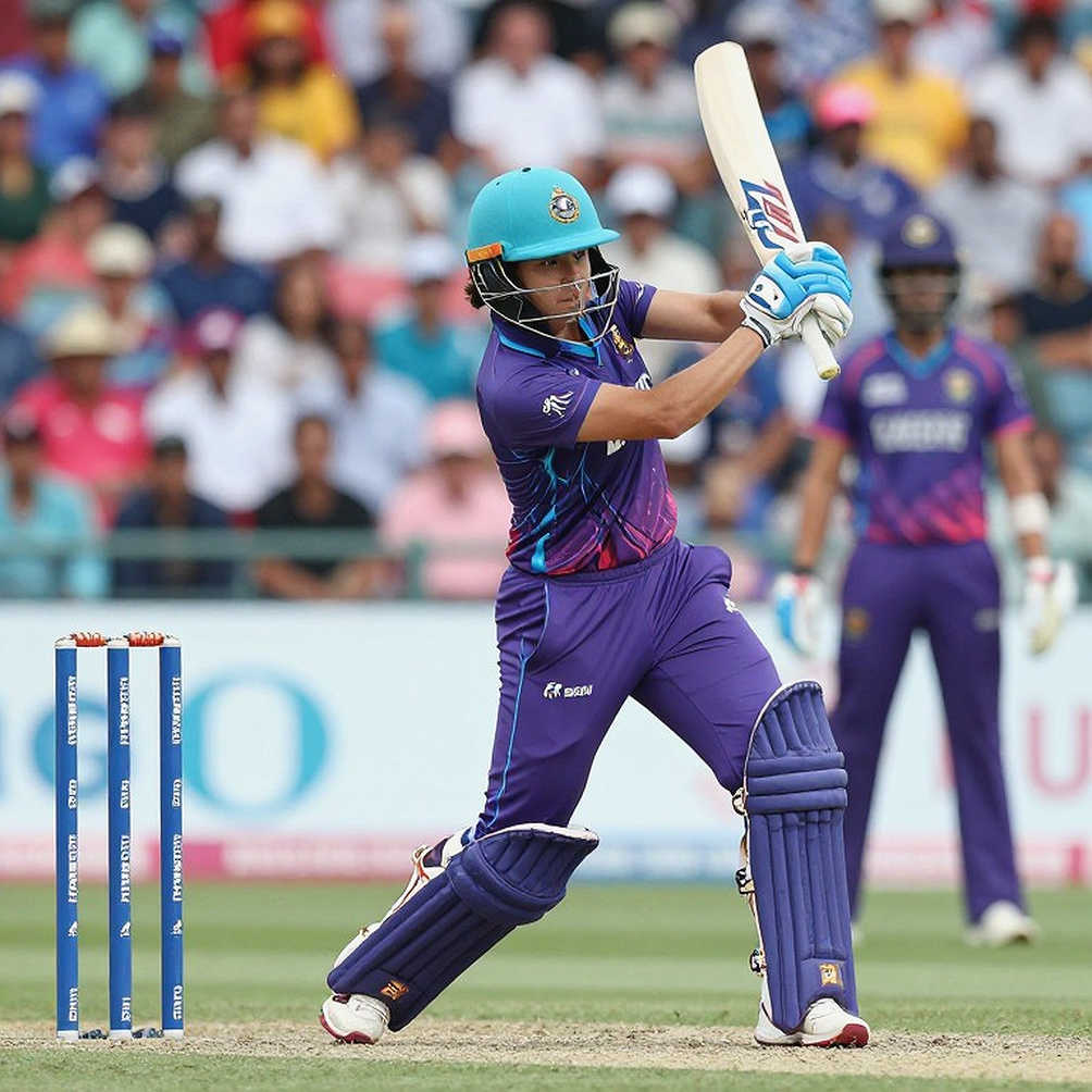 300 T20Is, 200 Wins: The Night Christchurch Turned Numbers into Story