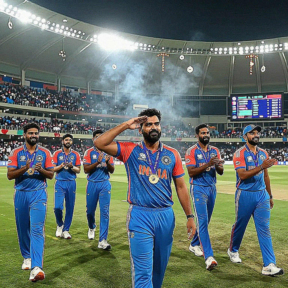 रशीद खान की ओडीआई रैंकिंग बढ़त: चार विकेट, अधूरा स्कोरकार्ड और एक बड़ा सवाल रशीद खान की ओडीआई रैंकिंग बढ़त: चार विकेट, अधूरा स्कोरकार्ड और एक बड़ा सवाल