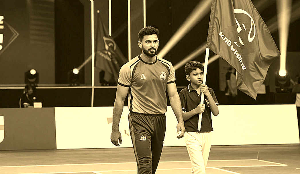 ईरान अब 'उलटफेर' नहीं, सह-पसंदीदा है — कबड्डी की कवरेज अब भी वॉल्यूम गिन रही है