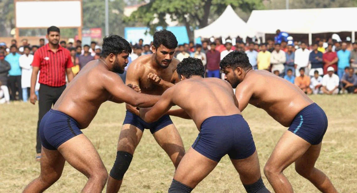 Iran Is No Longer the Upset, It Is the Co-Favourite — and Kabaddi Coverage Is Still Counting Volume Iran Is No Longer the Upset, It Is the Co-Favourite — and Kabaddi Coverage Is Still Counting Volume