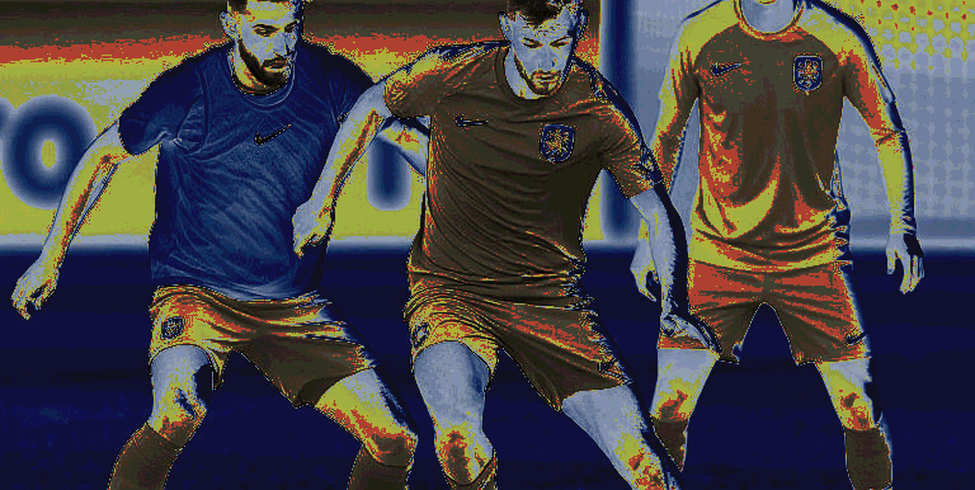 Humanising Is Not Exonerating: From an Actor's Interview to the Football Newsroom Humanising Is Not Exonerating: From an Actor's Interview to the Football Newsroom