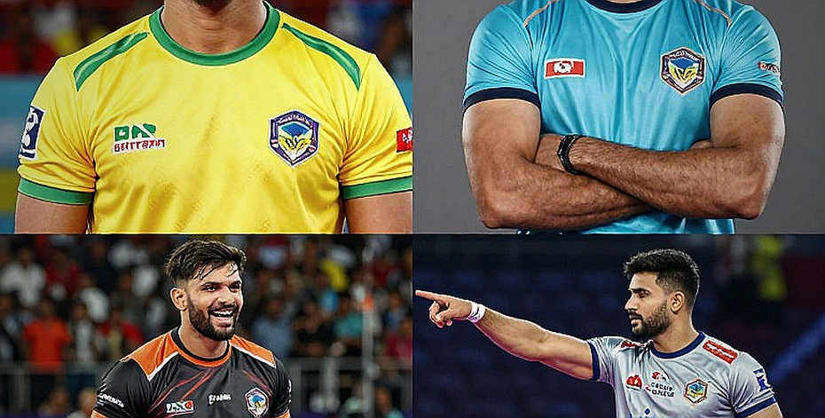 कॉमनवेल्थ कबड्डी चैंपियनशिप 2026: भारत का असली टेस्ट इंग्लैंड नहीं, अफ्रीका की तीन टीमें हैं कॉमनवेल्थ कबड्डी चैंपियनशिप 2026: भारत का असली टेस्ट इंग्लैंड नहीं, अफ्रीका की तीन टीमें हैं