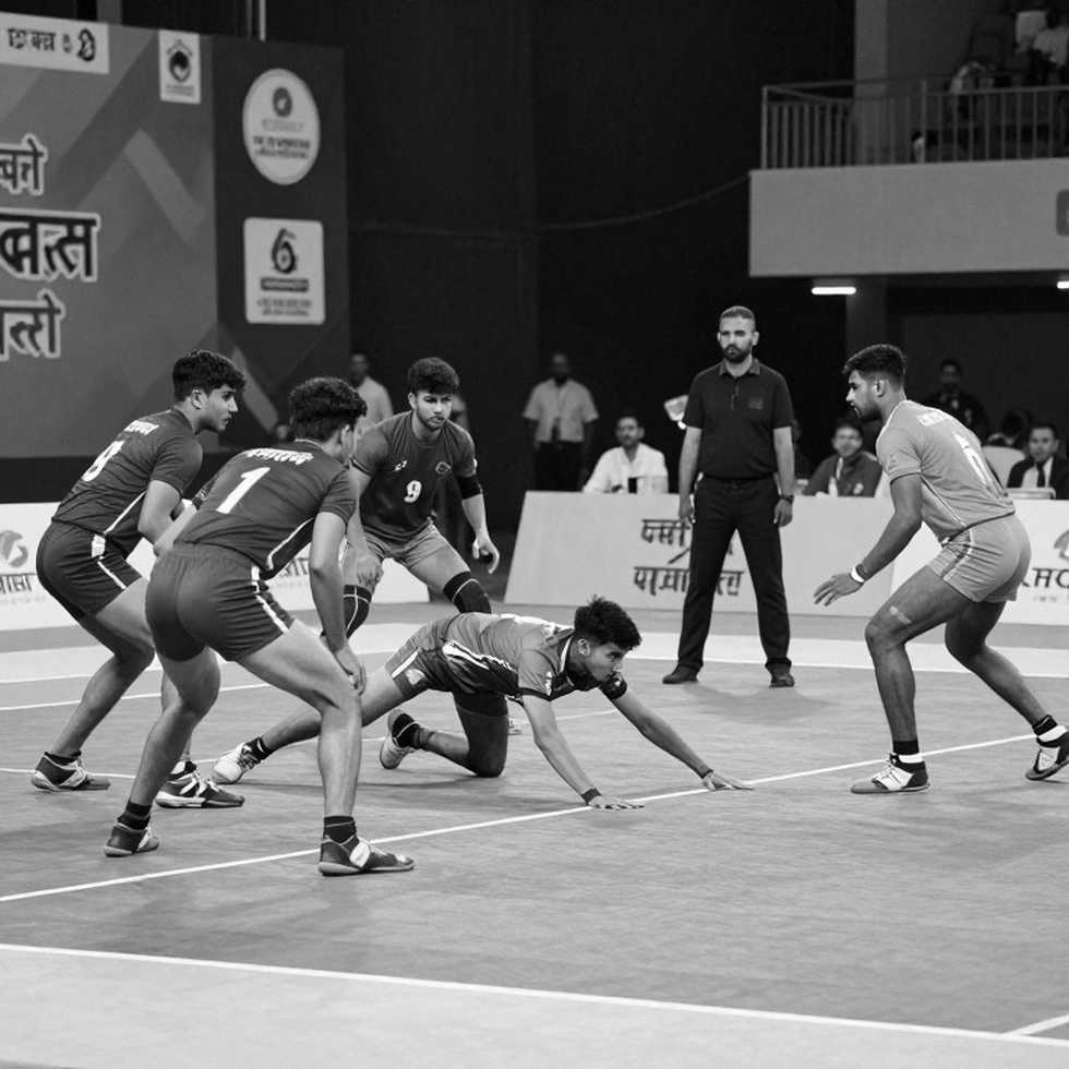 कॉमनवेल्थ कबड्डी चैंपियनशिप 2026: भारत का असली टेस्ट इंग्लैंड नहीं, अफ्रीका की तीन टीमें हैं कॉमनवेल्थ कबड्डी चैंपियनशिप 2026: भारत का असली टेस्ट इंग्लैंड नहीं, अफ्रीका की तीन टीमें हैं