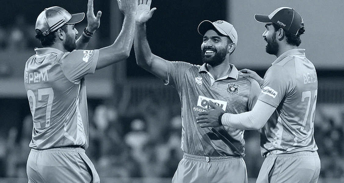 क्रिकेट का सबसे खतरनाक फ़ैसला वो है जो रिकॉर्ड में दर्ज ही नहीं होता क्रिकेट का सबसे खतरनाक फ़ैसला वो है जो रिकॉर्ड में दर्ज ही नहीं होता