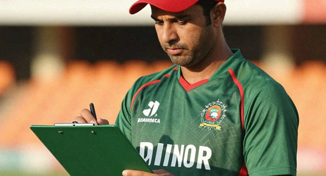 छह विकेट, एक पार्टनरशिप, और रिपोर्ट में नदारद तीन वेरिएबल