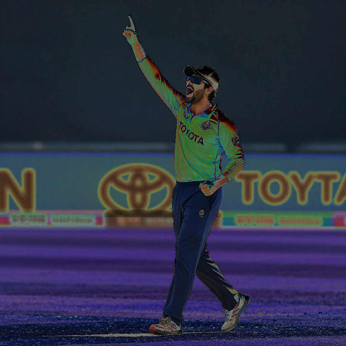 Four Against Three in Ranchi: The Real Stake in Jharkhand vs Delhi Is the First-Innings Lead Four Against Three in Ranchi: The Real Stake in Jharkhand vs Delhi Is the First-Innings Lead