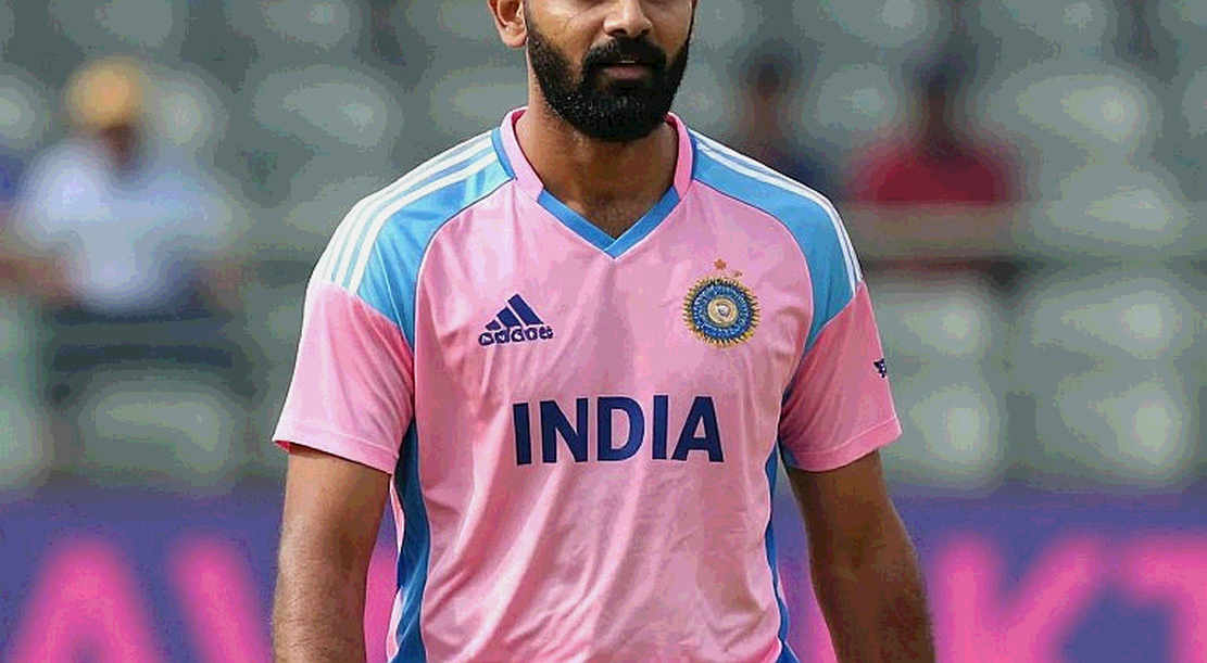 खाली कॉलम वाली स्कोरबुक: क्रिकेट की सूचना-शृंखला में सच कहाँ से फिसलता है