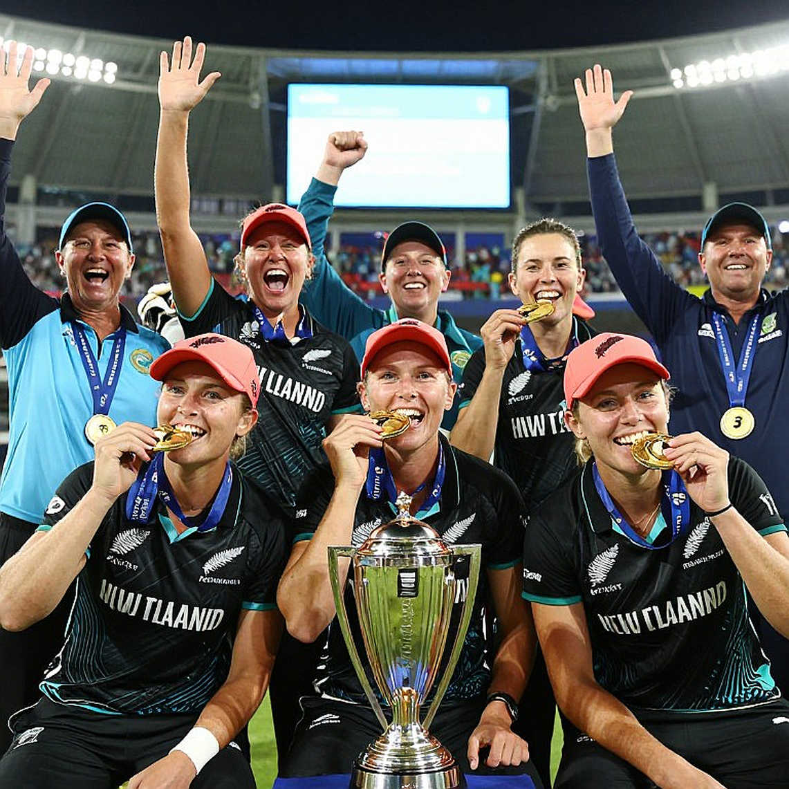 Two Scorecards: Asia Cup's Numbers and Asian Cricket's Real Scoresheet