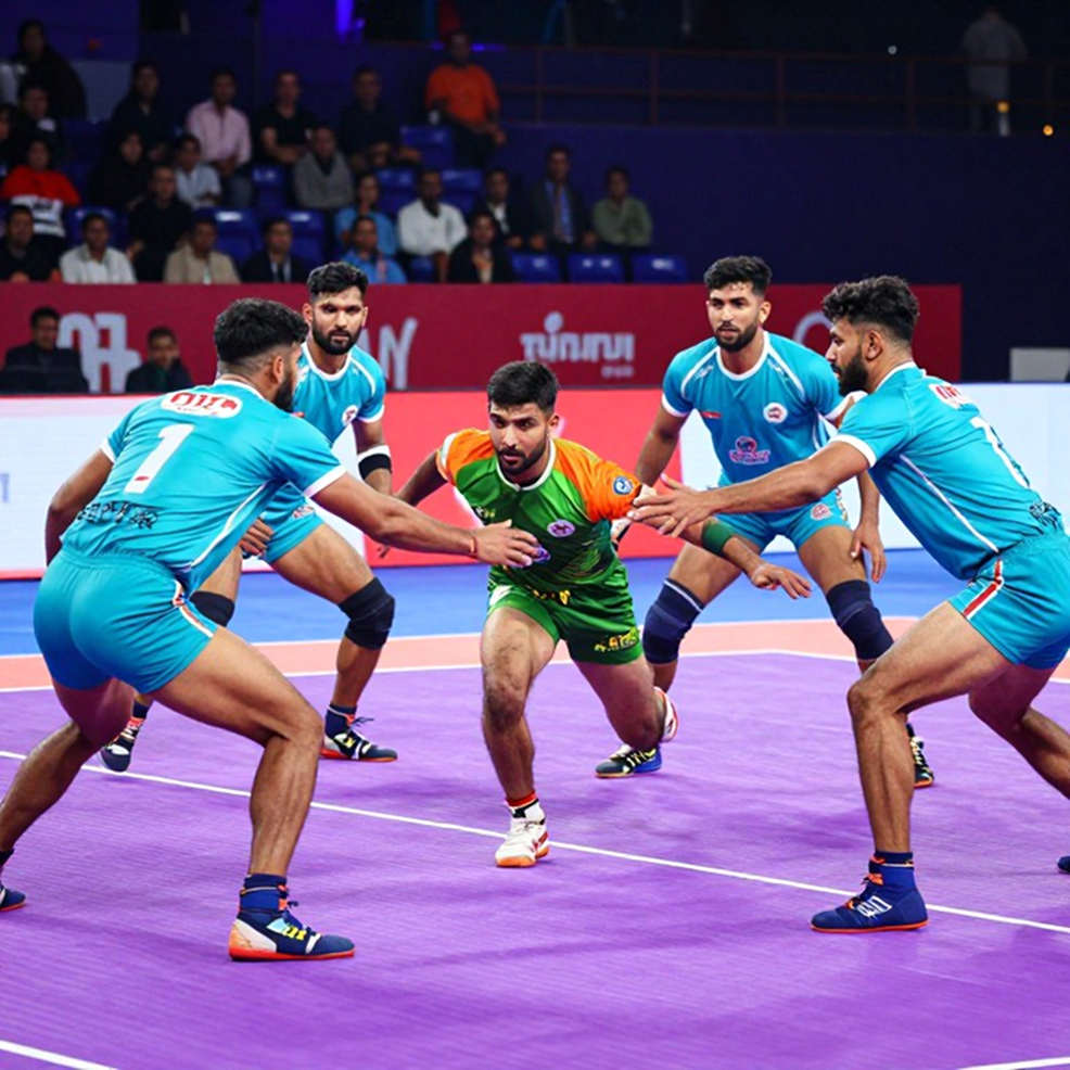 कबड्डी की नीलामी दाम बताती है, दम नहीं — और यही हमारी कवरेज की सबसे बड़ी चूक है कबड्डी की नीलामी दाम बताती है, दम नहीं — और यही हमारी कवरेज की सबसे बड़ी चूक है