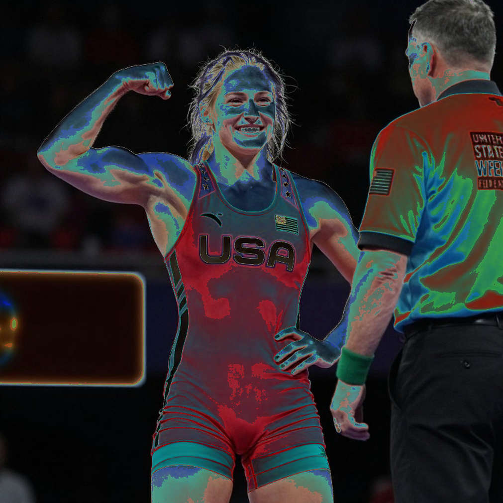 Wrestling’s Transfer Market: The Price Is Set by a Rubber Stamp, Not a Fee Wrestling’s Transfer Market: The Price Is Set by a Rubber Stamp, Not a Fee