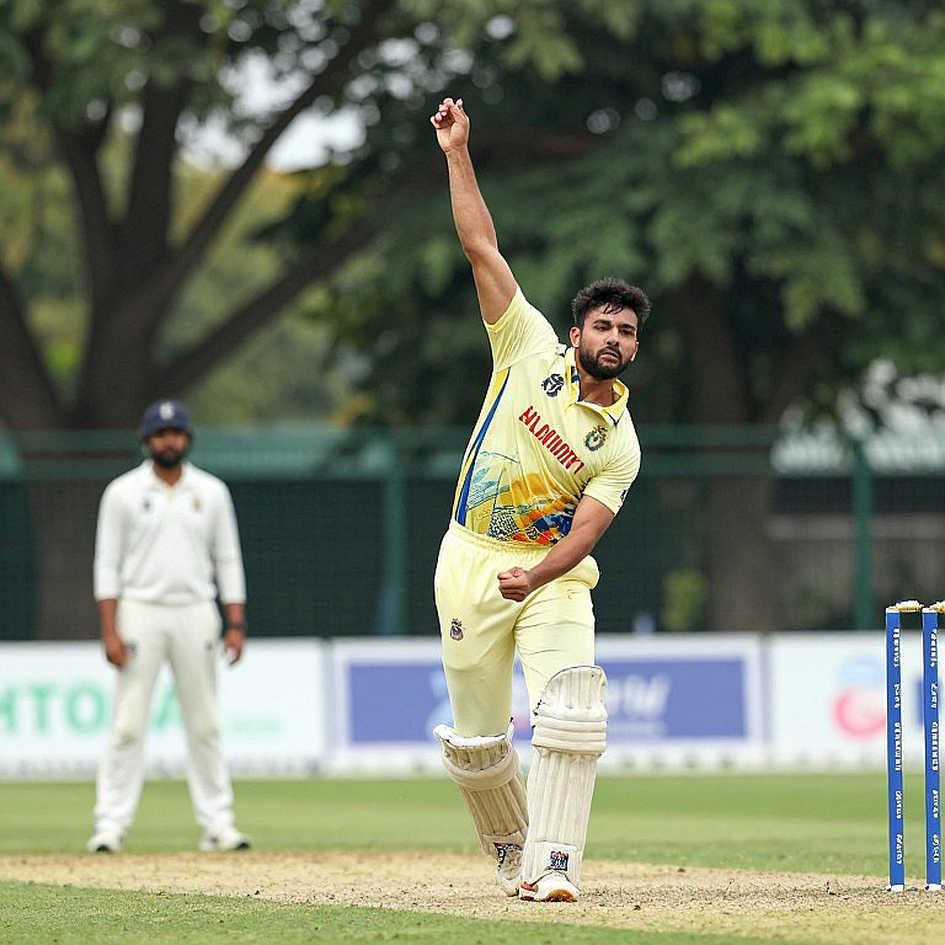 After Eden Park drubbing, Iyer defends: 'It's a learning curve, we are new to grounds like these'