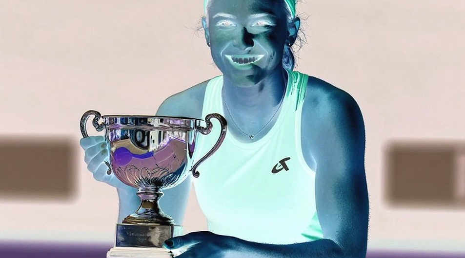 नींगबो में ईला का मुक़ाबला 16-12 विनर्स से नहीं, उन तीन कॉलमों से तय हुआ जो किसी ने नहीं भरे