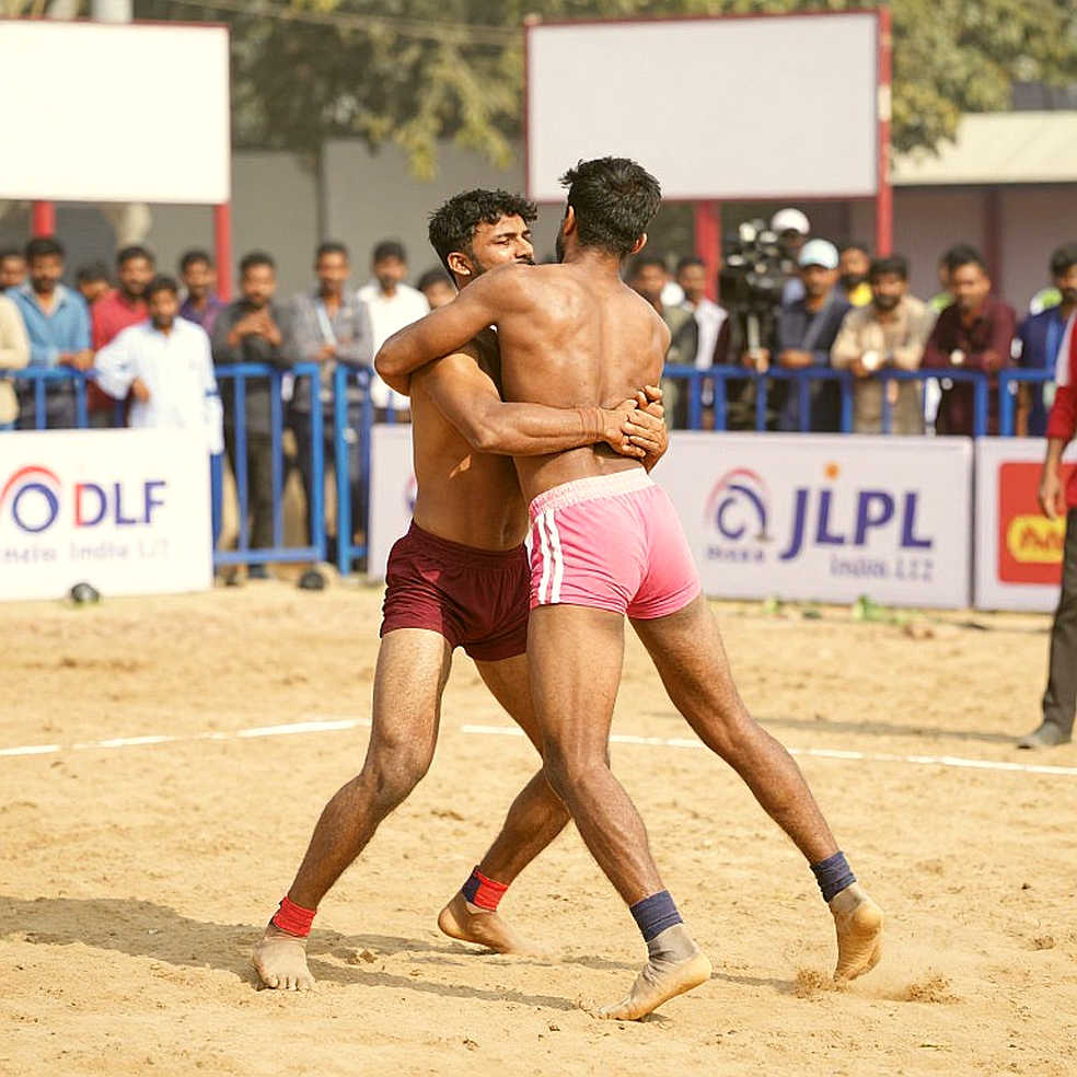 कबड्डी का गुमशुदा खाता: चोटें नहीं, उन्हें दिखाने वाले इवेंट गिनिए कबड्डी का गुमशुदा खाता: चोटें नहीं, उन्हें दिखाने वाले इवेंट गिनिए