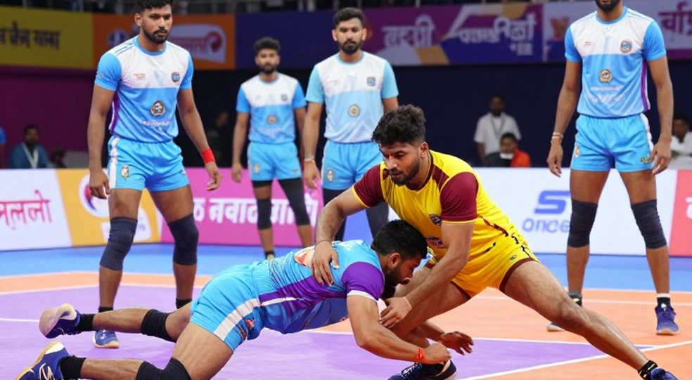 पाकिस्तान का कॉमनवेल्थ कबड्डी चैंपियनशिप 2026 से नाम वापस: 14 से 13 टीमों का फील्ड, भारत की दावेदारी और कबड्डी के बड़े सवाल