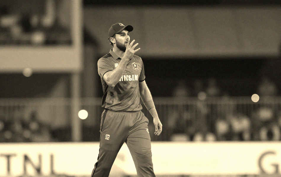 When Stage-1 Comes Back Empty: The Most Expensive Guess in a Cricket Newsroom Is the One Written to Fill a Blank