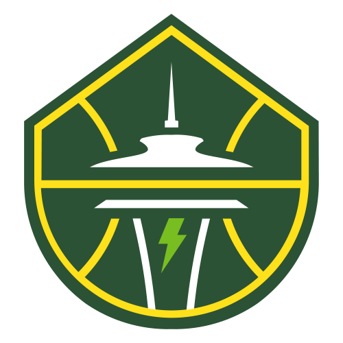 सिएटल स्टॉर्म