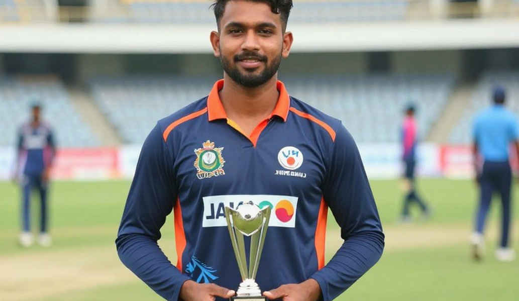 सिकंदर रज़ा का 'लापरवाही' वाला बयान: ज़िम्बाब्वे की हार की असली वजह क्या है? सिकंदर रज़ा का 'लापरवाही' वाला बयान: ज़िम्बाब्वे की हार की असली वजह क्या है?