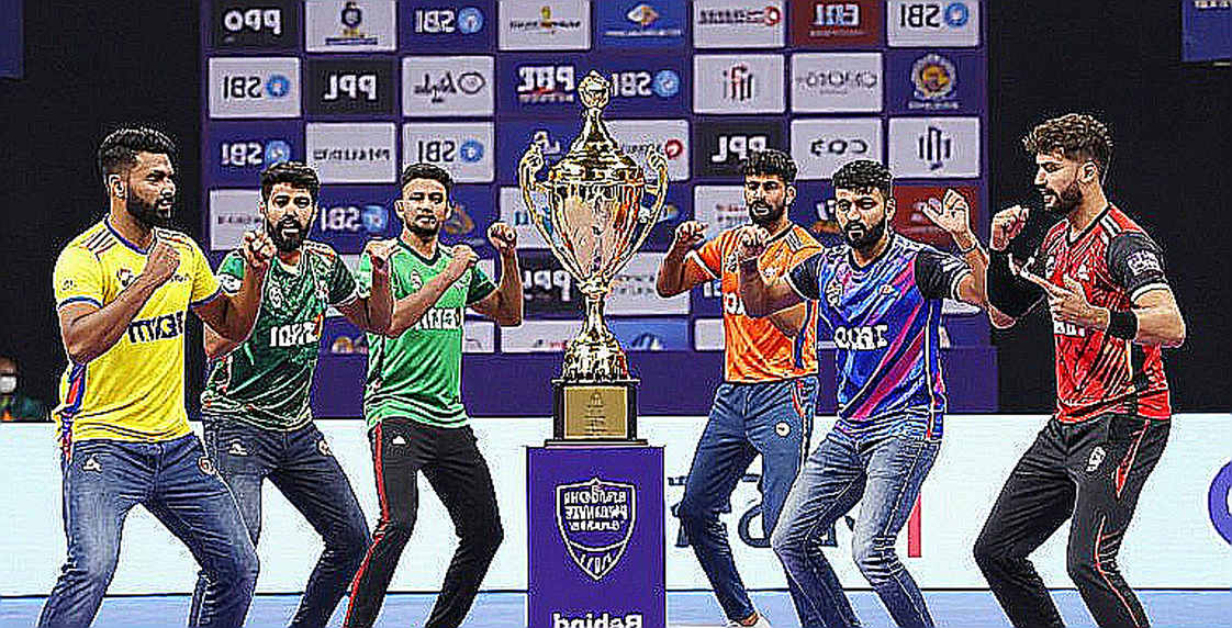अहमदाबाद की खाली चौदहवीं लाइन: पाकिस्तान की वापसी और कॉमनवेल्थ कबड्डी चैंपियनशिप का बहीखाता