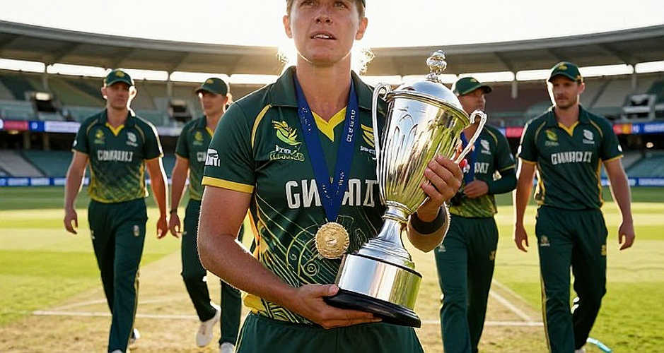 U19 Women's T20 World Cup 2027: 41 Matches, Four Venues, and Arithmetic That Does Not Reconcile