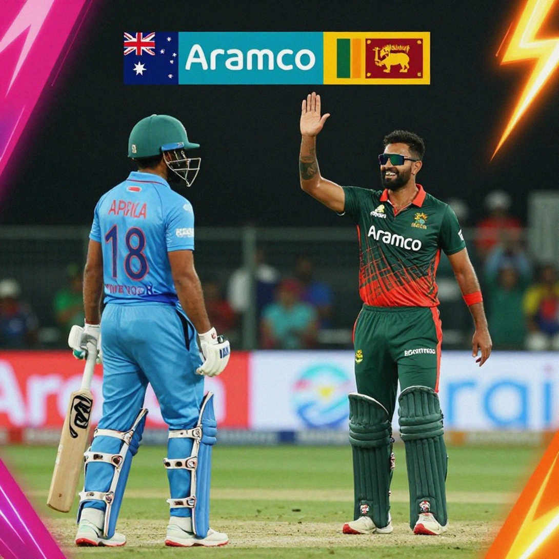 U19 महिला T20 विश्व कप 2027: 41 मैच, चार वेन्यू, और एक अंकगणित जो मेल नहीं खाता U19 महिला T20 विश्व कप 2027: 41 मैच, चार वेन्यू, और एक अंकगणित जो मेल नहीं खाता