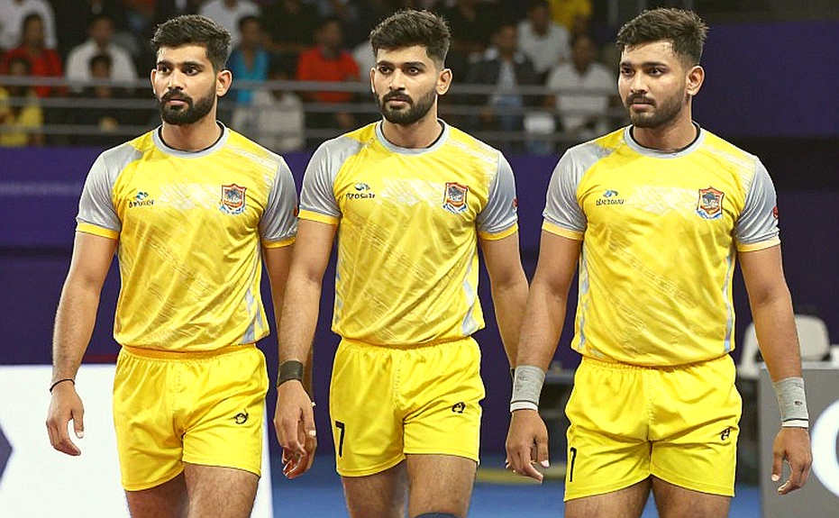 कॉमनवेल्थ कबड्डी चैंपियनशिप: 62 मैच, 39-23 का बंटवारा और 2030 के लिए बनता प्राइस-शीट
