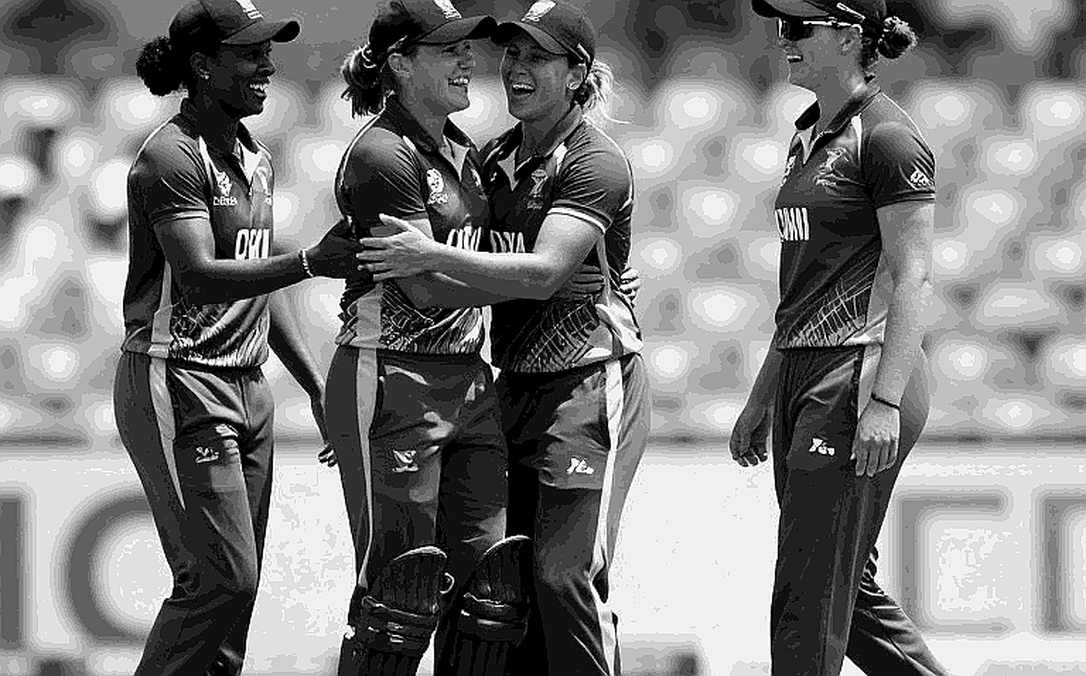 Bad Light's Verdict: Padikkal's 199 and the Last Wicket That Never Fell Bad Light's Verdict: Padikkal's 199 and the Last Wicket That Never Fell