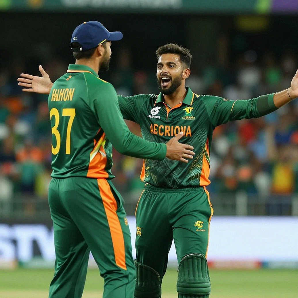 Bad Light's Verdict: Padikkal's 199 and the Last Wicket That Never Fell Bad Light's Verdict: Padikkal's 199 and the Last Wicket That Never Fell