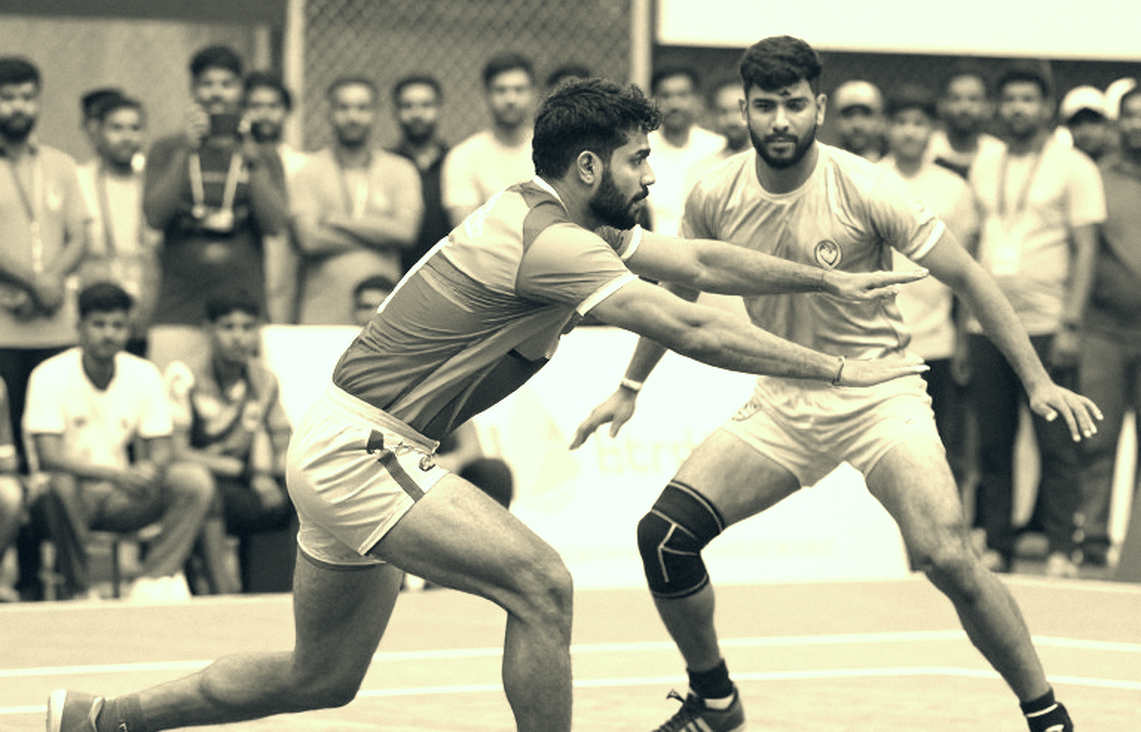 सूरजीत सिंह कप्तान, नवीन कुमार उप-कप्तान: कॉमनवेल्थ चैंपियनशिप की घोषणा में जो लिखा ही नहीं गया